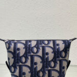 Christian Dior Toiletry Bag